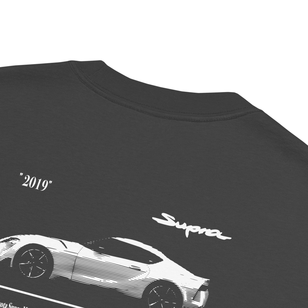 3003 Supra Mk5 FADED
